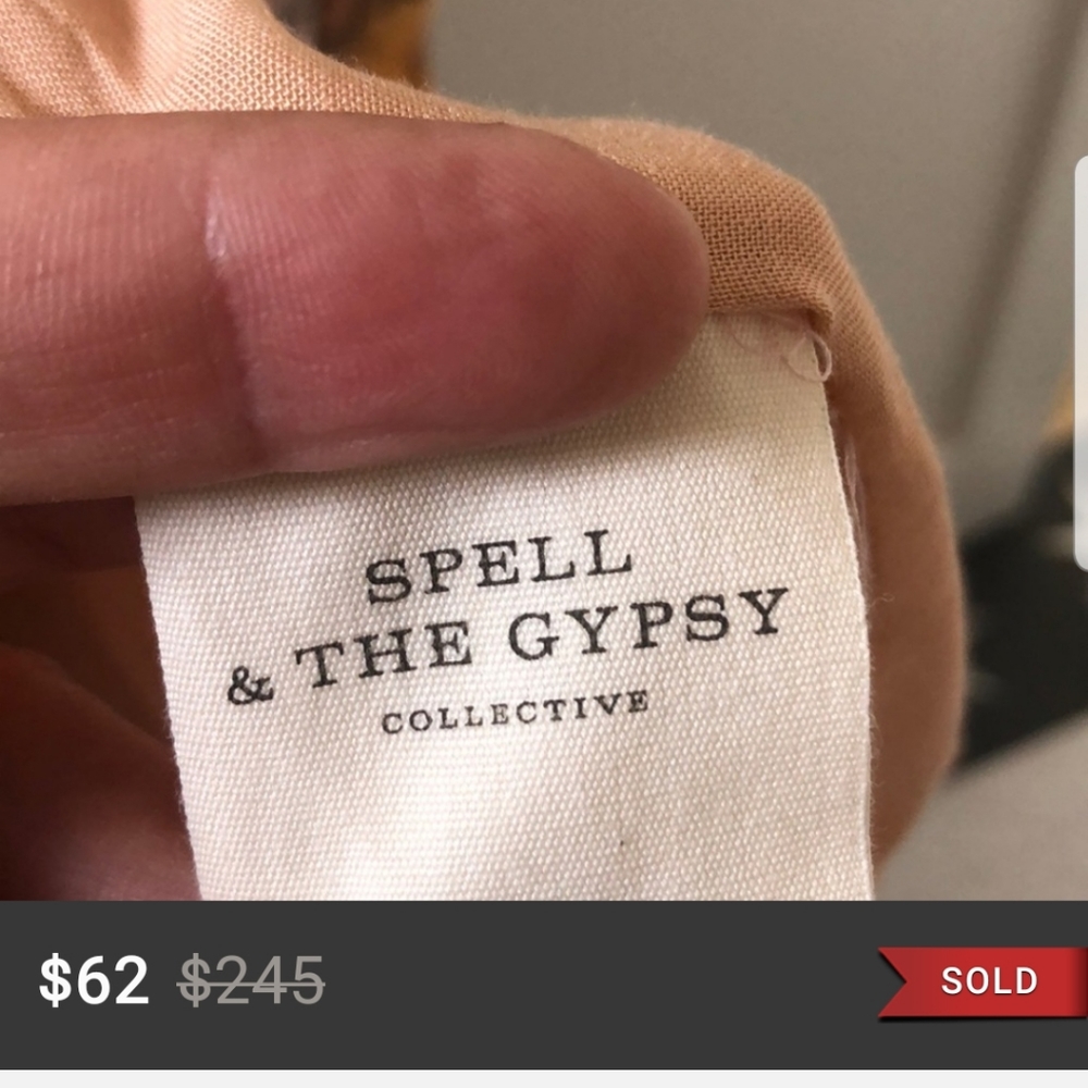 Not for sale